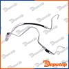 Tuyau hydraulique direction pour SEAT | 10SKV884, 5481FB0018107
